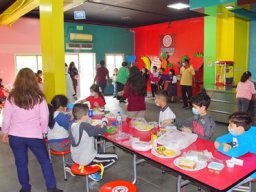 Emarati Childrens day  GR3